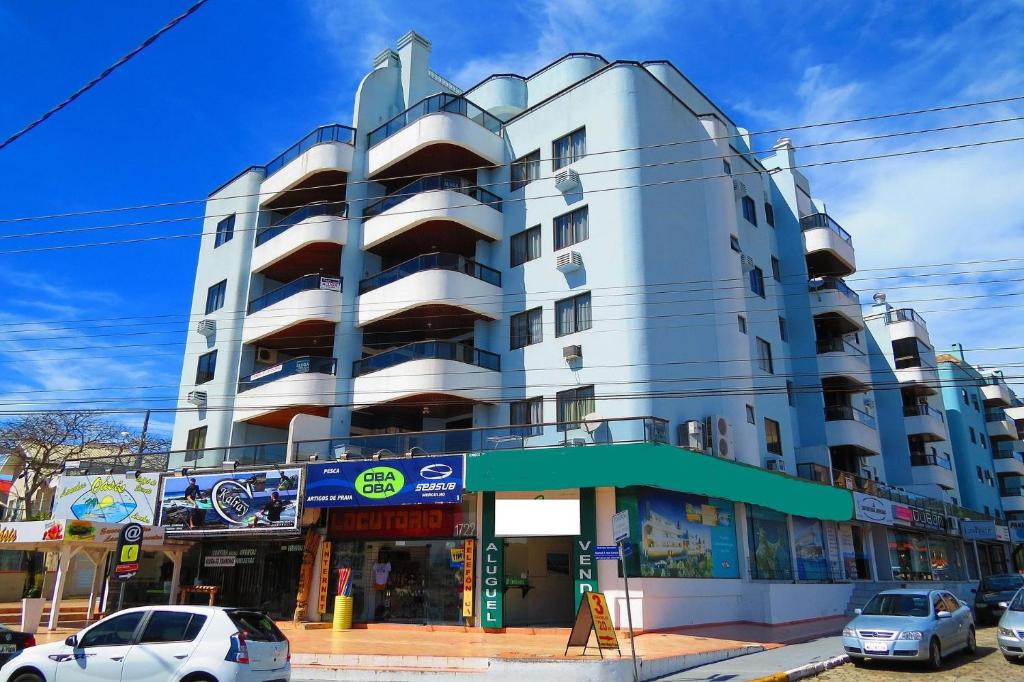 Ed Baia Azul room 1