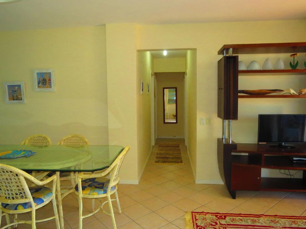 Ed Baia Azul room 3