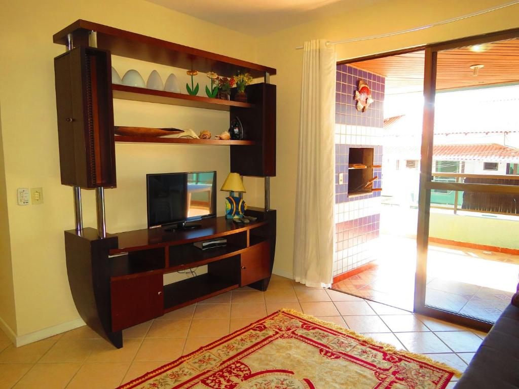 Ed Baia Azul room 4